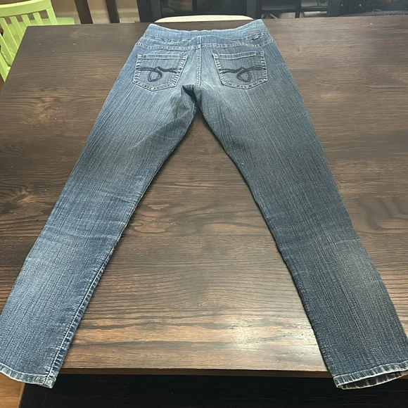 Jag jeans sz 4 - Picture 7 of 12